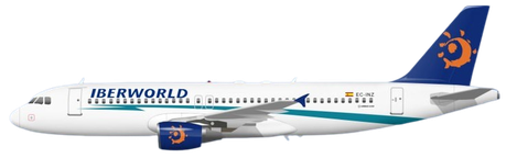 Aircraft Type: Airbus A320-200