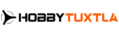 Hobbytuxtla Logo