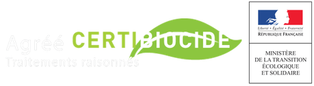 Logo Certibiocide