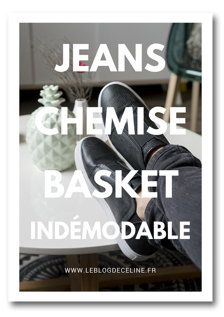 look-intemporel-jeans-chemise-basket