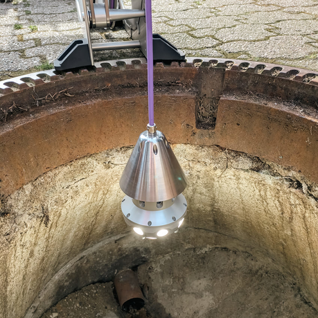 © Umwelttechnik Hoffmann GmbH / Produkte der Firma Kummert GmbH