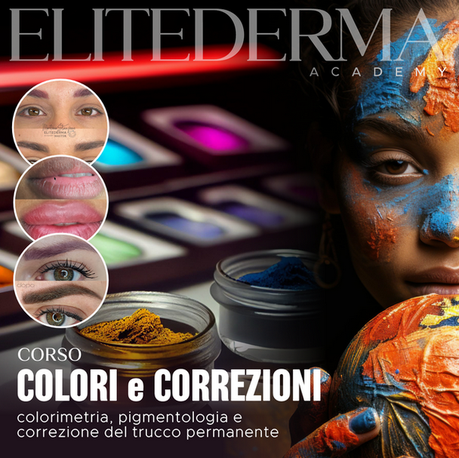 corso trucco permanente semipermanente 