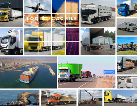 transporte carga consolidada 