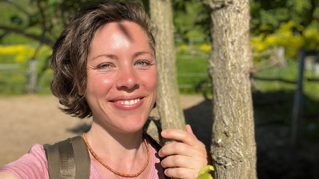 Natalie Hilgner | Heilerin, Bewusstseinstrainerin, Heilpraktikerin | 40 Jahre