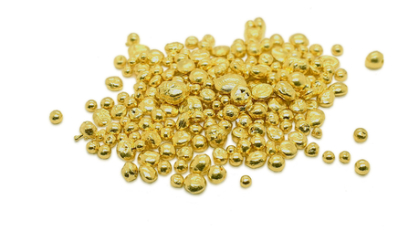 Fairmined ECO Gold von GOLDSCHMIEDE NIKL | Wien