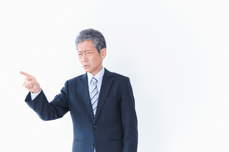 毒親あるある
