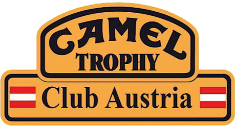 Camel Trophy Club Austria
