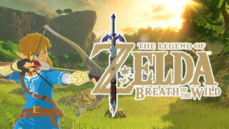 The Legend of Zelda: Breath of the Wild sera disponible le 03 mars 2017 sur Switch et Wii-U.