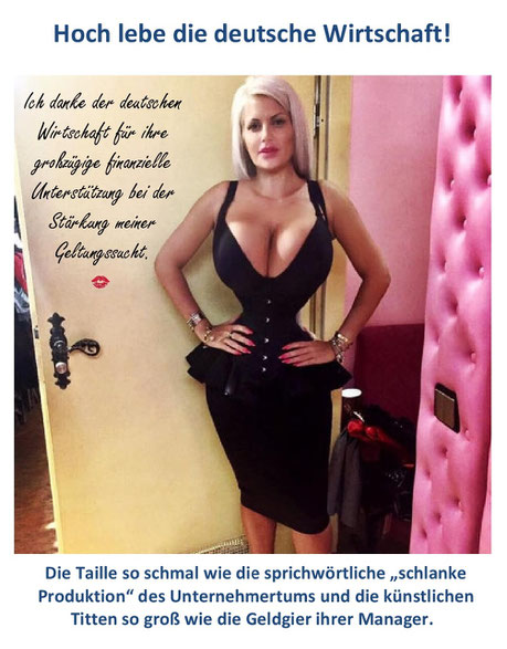 Große Hupen Große Hupen