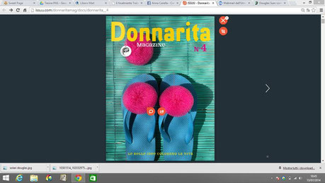 Donnarita Magazine N.4