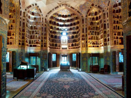 Ardabil