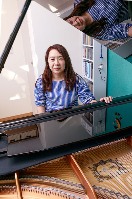 蔵野　陽子