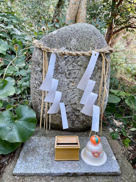 猿田彦大神