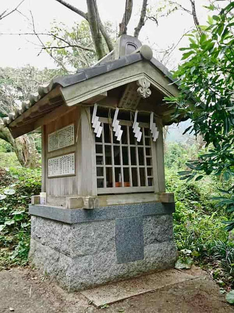 Konpiragu Shrine
