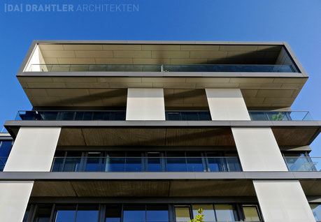 S.E.A. HOUSE phoenix see dortmund planung architektur membranarchitektur ulrich drahtler drahtler architekten planungsgruppe dortmund hörde