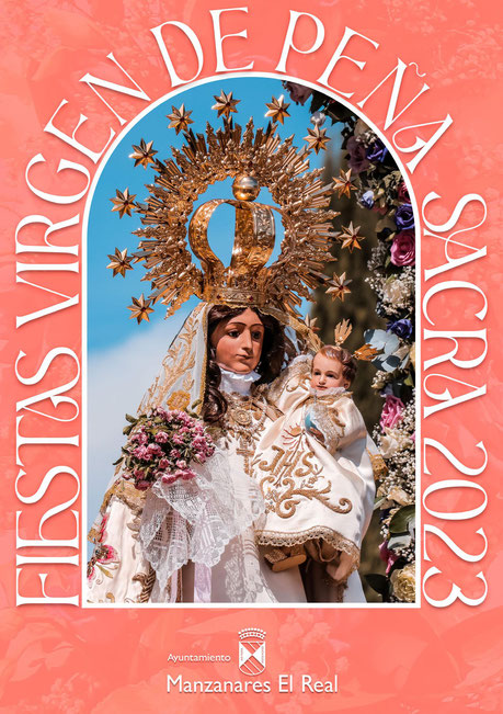 Fiestas en Manzanares el Real Virgen de la Peña Sacra