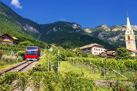 Mendelpass