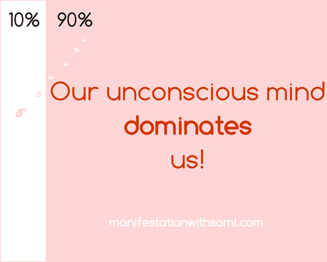 unconscious-mind-dominate-us-manifestationwithsami