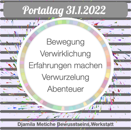 Zentrumstag 18.1.2022: Bedingungslose Liebe