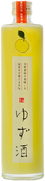金陵ゆず酒