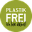 PlastikFREI-Ich bin dabei!-Logo