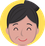 小2女子・母