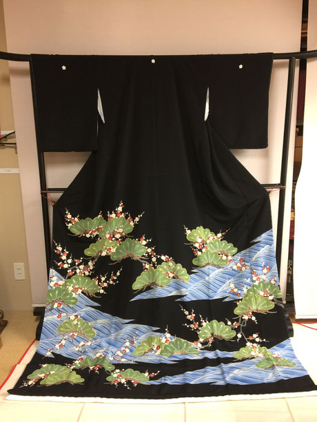 花街のお品物 - 趣味のきもの 長吉呉服店 花街のお品物 - 趣味のきもの 長吉呉服店