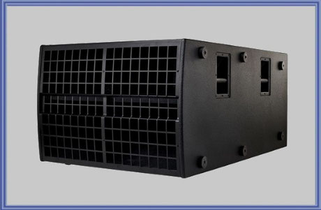 The Box Pro Achat 212H bei A&A Partyservice mieten
