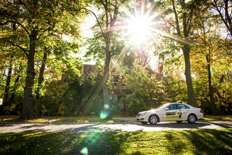  TAXI BETTERMANN GmbH · Mercedes-Taxi