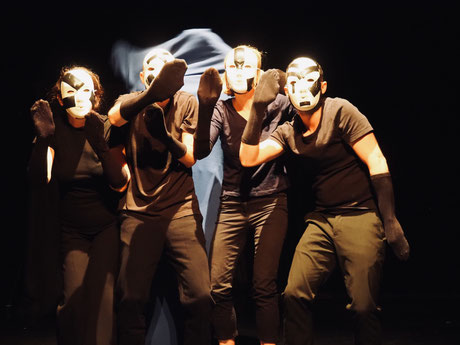 © Théâtre du Cyprès