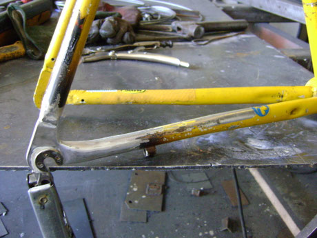 Portafolio - CERRAJERIAS Y FORJAS José A. Cuadrado