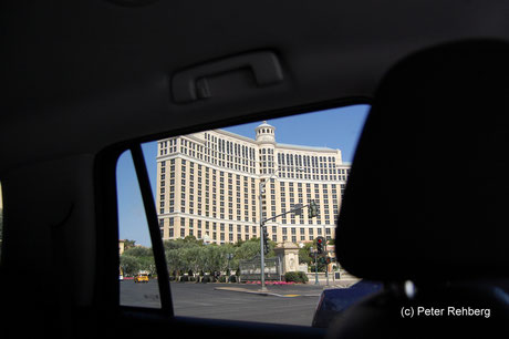 Bellagio, Las Vegas, Peter Rehberg