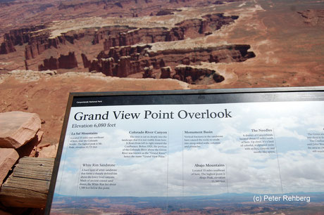 Canyonsland, Peter Rehberg