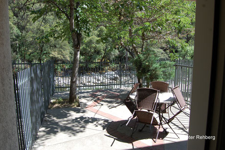 Yosemite View Lodge, El Portal, Peter Rehberg