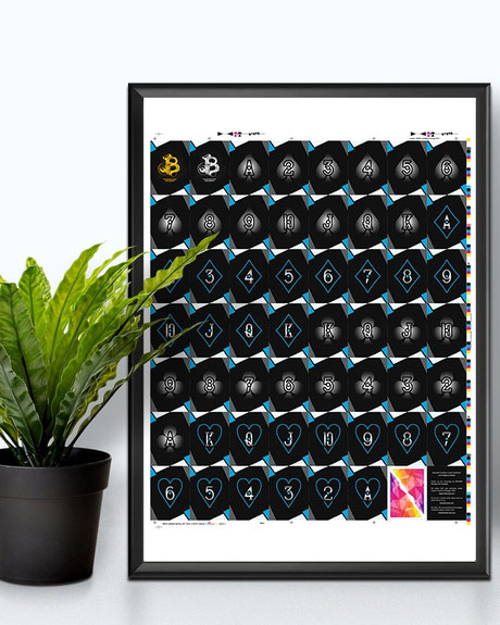 Cardistry Fanning Playing Cards / カーディストリー・ファンニング