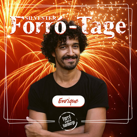 Enrique Matos