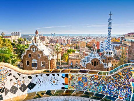 BARCELONA
