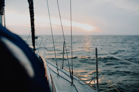 coaching navigation bateau, prise en main bateau après achat