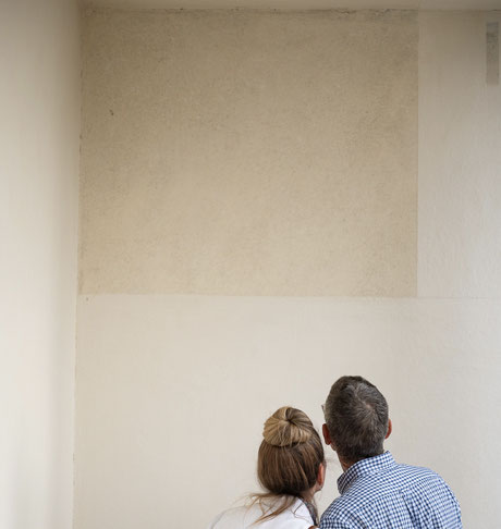 Karin und Andrés Tugendhat