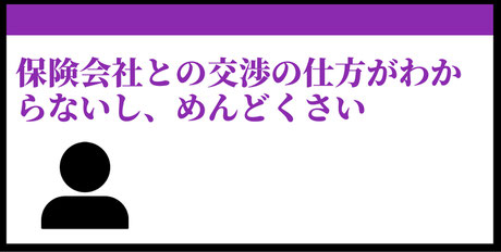 交通事故事例
