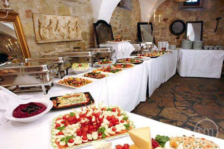 Event Da Giovanni Firmenfeier Da Giovanni Wolfenbüttel