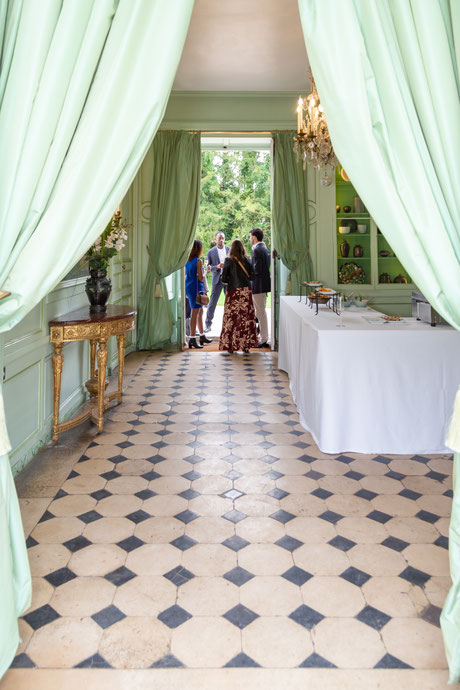 photographe mariage paris photo mariage bohème chic élégant romantique haut de gamme château de mauvières 