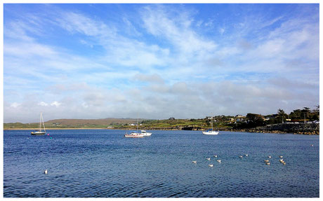 Inishbofin 