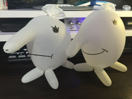 消毒用手袋