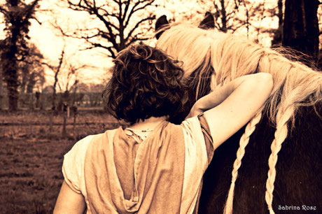 Photo: Sabrina Rose Photografie
