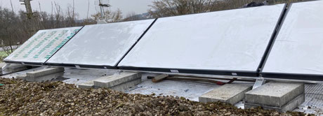 Solarpanel MADEJA SHK
