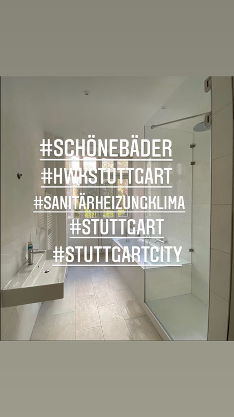 Badezimmer wo vorher kein Badezimmer war.