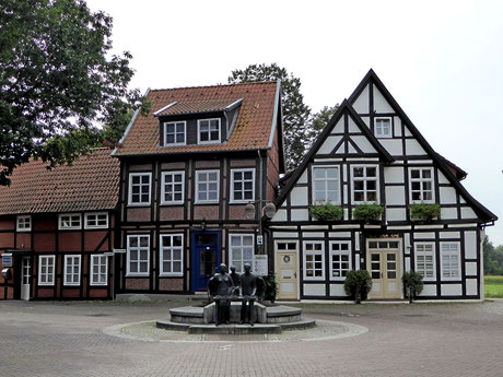 Nienburg Weser