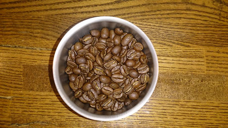 コスタリカ・ハニー