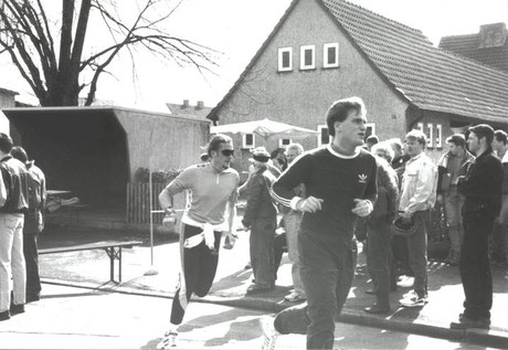 Duathlon 1995